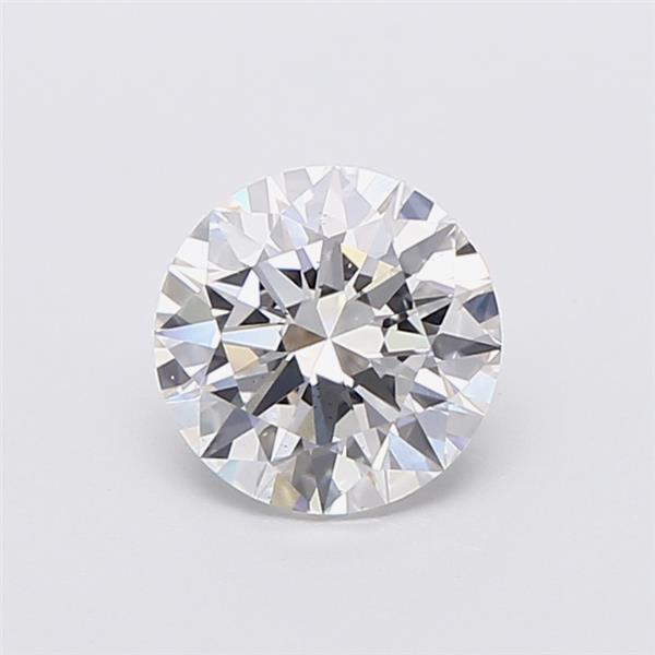 IGI 1.06 Carat Round Brilliant Lab Grown Diamond 人工培育鑽石 實驗室人造鑽石