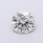 IGI 0.58 Carat Round Brilliant Lab Grown Diamond 人工培育鑽石 實驗室人造鑽石