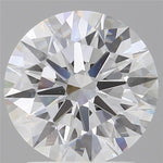 IGI 2.10 Carat Round Brilliant Lab Grown Diamond 人工培育鑽石 實驗室人造鑽石