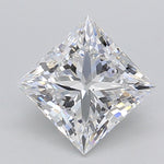 IGI 1.56 Carat 公主方 - Princess Cut 培育鑽石 Lab Grown Diamond 人造鑽石 人工鑽石 實驗室鑽石 培養鑽石 香港 培育鑽 