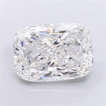 IGI 11.51 Carat Cushion Lab Grown Diamond 人工培育鑽石 實驗室人造鑽石