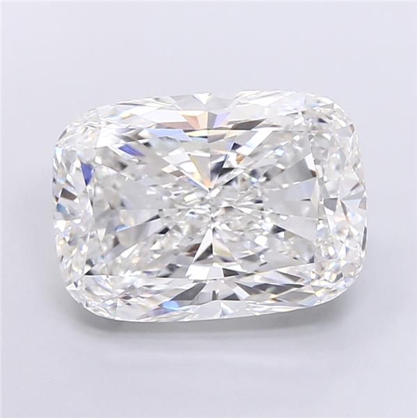 IGI 11.51 Carat Cushion Lab Grown Diamond 人工培育鑽石 實驗室人造鑽石