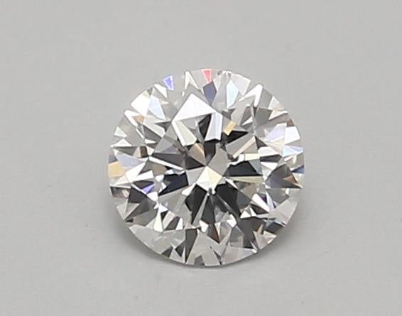IGI 0.60 Carat Round Brilliant Lab Grown Diamond 人工培育鑽石 實驗室人造鑽石