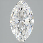 IGI 2.02 Carat Marquise Lab Grown Diamond 人工培育鑽石 實驗室人造鑽石