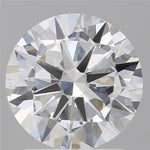 IGI 1.95 Carat Round Brilliant Lab Grown Diamond 人工培育鑽石 實驗室人造鑽石