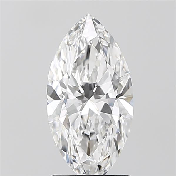 IGI 1.49 Carat Marquise Lab Grown Diamond