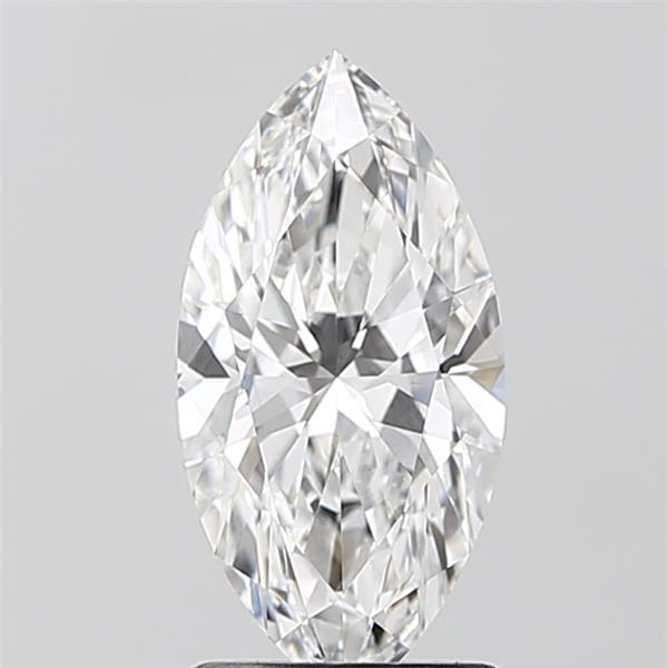 IGI 1.49 Carat Marquise Lab Grown Diamond