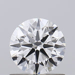 IGI 0.73 Carat Round Brilliant Lab Grown Diamond 人工培育鑽石 實驗室人造鑽石