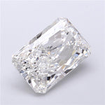 IGI 5.18 Carat Radiant Cut Lab Grown Diamond 人工培育鑽石 實驗室人造鑽石