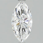IGI 1.01 Carat Marquise Lab Grown Diamond 人工培育鑽石 實驗室人造鑽石