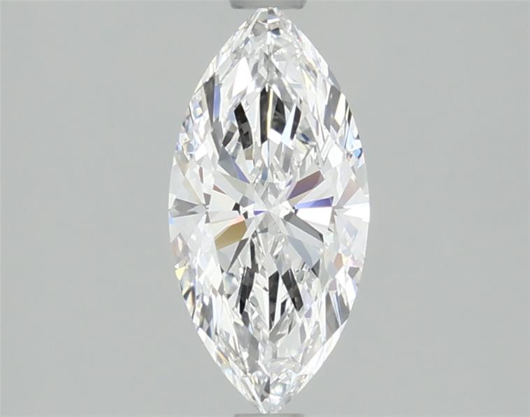 IGI 1.01 Carat Marquise Lab Grown Diamond 人工培育鑽石 實驗室人造鑽石