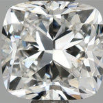 IGI 1.72 Carat Cushion Lab Grown Diamond