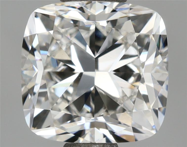 IGI 1.72 Carat Cushion Lab Grown Diamond