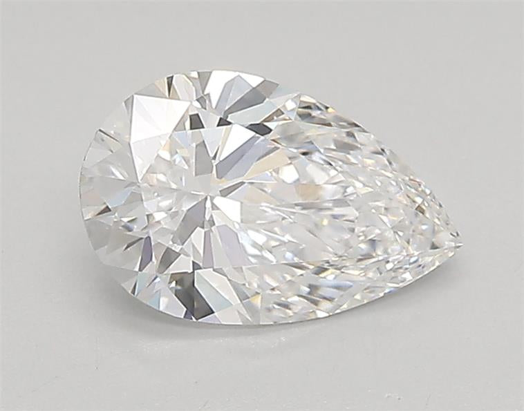 IGI 0.92 Carat Pear Lab Grown Diamond 人工培育鑽石 實驗室人造鑽石