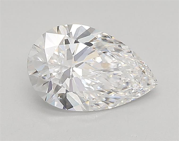 IGI 0.92 Carat Pear Lab Grown Diamond 人工培育鑽石 實驗室人造鑽石