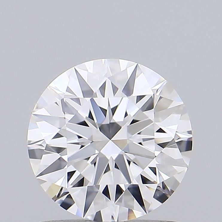 IGI 1.09 Carat Round Brilliant Lab Grown Diamond