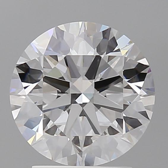 IGI 2.47 Carat Round Brilliant Lab Grown Diamond 人工培育鑽石 實驗室人造鑽石