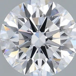 IGI 1.03 Carat Round Brilliant Lab Grown Diamond 人工培育鑽石 實驗室人造鑽石