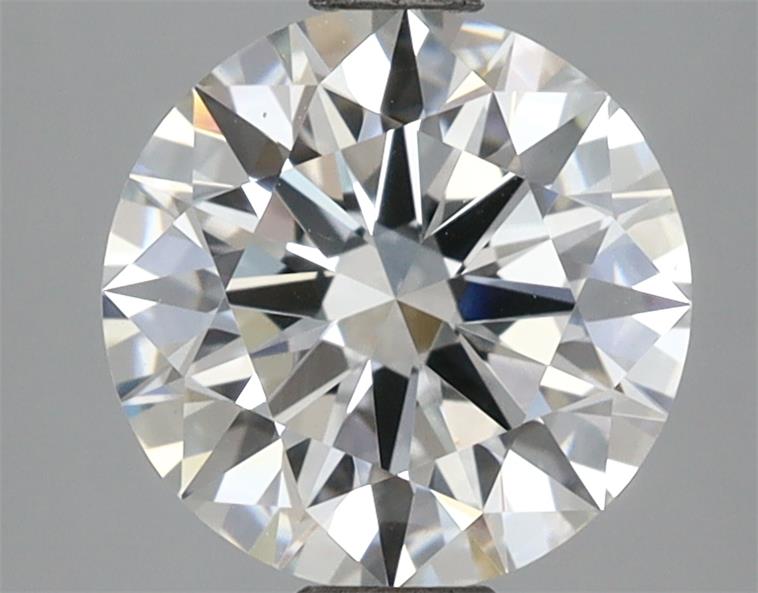 IGI 2.52 Carat Round Brilliant Lab Grown Diamond 人工培育鑽石 實驗室人造鑽石