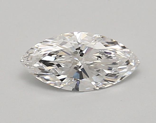 IGI 0.83 Carat Marquise Lab Grown Diamond 人工培育鑽石 實驗室人造鑽石