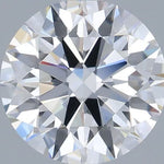 IGI 1.76 Carat Round Brilliant Lab Grown Diamond 人工培育鑽石 實驗室人造鑽石