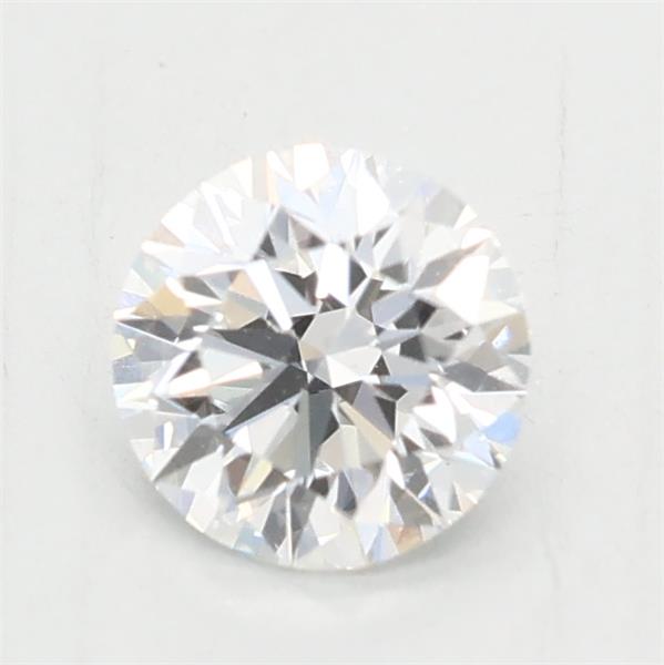 IGI 0.52 Carat Round Brilliant Lab Grown Diamond 人工培育鑽石 實驗室人造鑽石