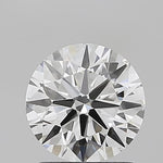IGI 1.17 Carat Round Brilliant Lab Grown Diamond 人工培育鑽石 實驗室人造鑽石