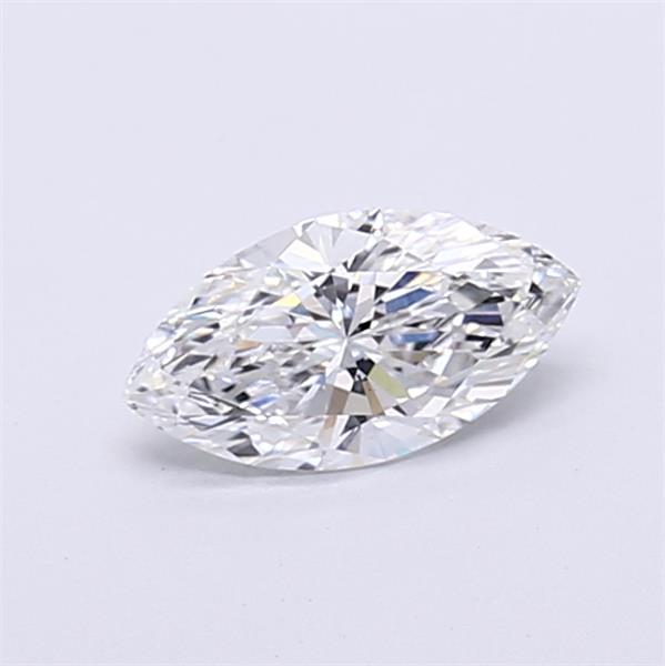 IGI 1.07 Carat Marquise Lab Grown Diamond 人工培育鑽石 實驗室人造鑽石