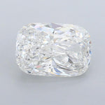 IGI 1.01 Carat Cushion Lab Grown Diamond 人工培育鑽石 實驗室人造鑽石