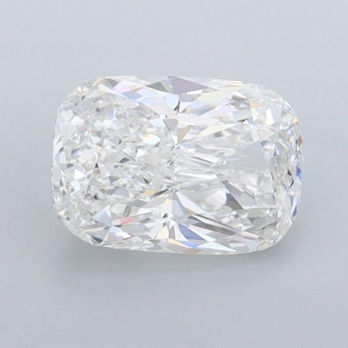 IGI 1.01 Carat Cushion Lab Grown Diamond 人工培育鑽石 實驗室人造鑽石