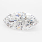 IGI 1.46 Carat Marquise Lab Grown Diamond