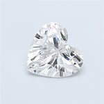 IGI 1.82 Carat Heart Lab Grown Diamond 人工培育鑽石 實驗室人造鑽石