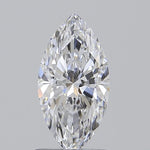 IGI 1.01 Carat Marquise Lab Grown Diamond