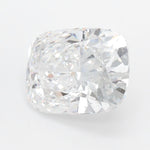 IGI 2.00 Carat Cushion Lab Grown Diamond 人工培育鑽石 實驗室人造鑽石