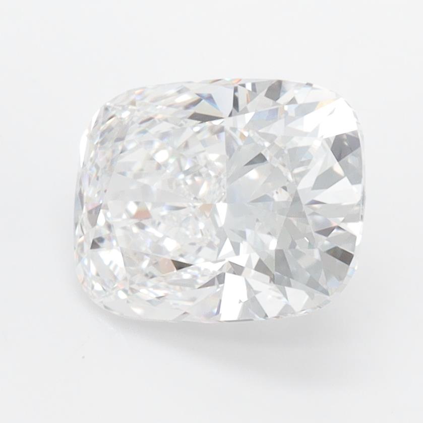 IGI 2.00 Carat Cushion Lab Grown Diamond 人工培育鑽石 實驗室人造鑽石