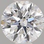 IGI 0.64 Carat Round Brilliant Lab Grown Diamond 人工培育鑽石 實驗室人造鑽石