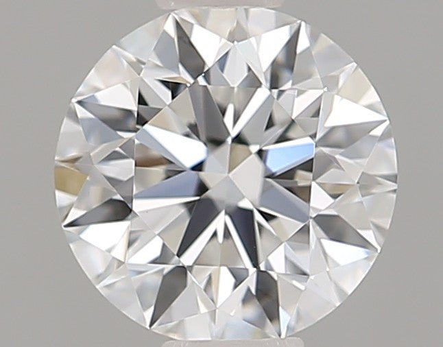 IGI 0.64 Carat Round Brilliant Lab Grown Diamond 人工培育鑽石 實驗室人造鑽石