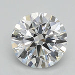 IGI 0.93 Carat Round Brilliant Lab Grown Diamond 人工培育鑽石 實驗室人造鑽石