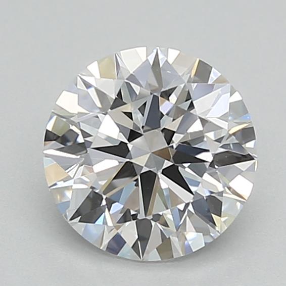 IGI 0.93 Carat Round Brilliant Lab Grown Diamond 人工培育鑽石 實驗室人造鑽石