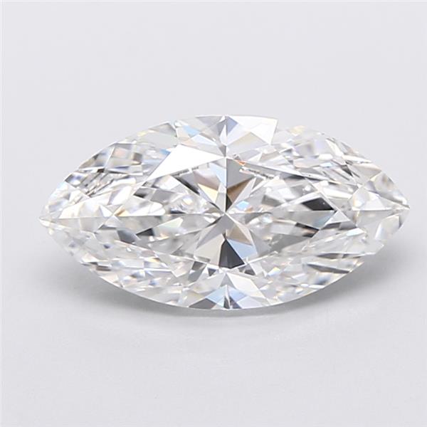 IGI 1.80 Carat Marquise Lab Grown Diamond 人工培育鑽石 實驗室人造鑽石
