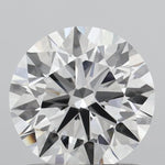 IGI 1.08 Carat Round Brilliant Lab Grown Diamond 人工培育鑽石 實驗室人造鑽石