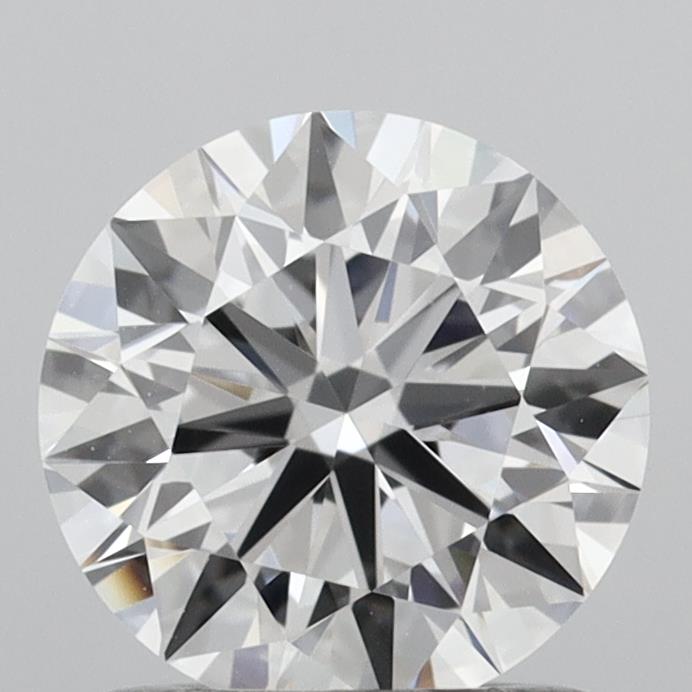 IGI 1.08 Carat Round Brilliant Lab Grown Diamond 人工培育鑽石 實驗室人造鑽石