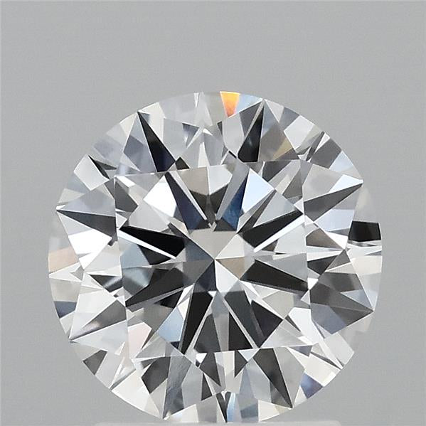 IGI 1.88 Carat Round Brilliant Lab Grown Diamond 人工培育鑽石 實驗室人造鑽石