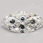 IGI 0.94 Carat Marquise Lab Grown Diamond 人工培育鑽石 實驗室人造鑽石