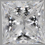 IGI 0.93 Carat Princess Cut Lab Grown Diamond 人工培育鑽石 實驗室人造鑽石