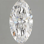 IGI 1.42 Carat Marquise Lab Grown Diamond 人工培育鑽石 實驗室人造鑽石