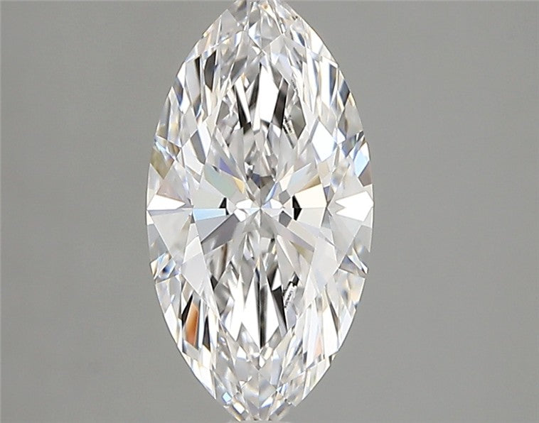 IGI 1.42 Carat Marquise Lab Grown Diamond 人工培育鑽石 實驗室人造鑽石