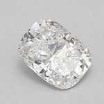IGI 0.63 Carat Cushion Lab Grown Diamond 人工培育鑽石 實驗室人造鑽石