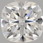 IGI 2.11 Carat Cushion Lab Grown Diamond 人工培育鑽石 實驗室人造鑽石