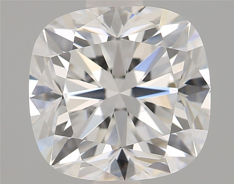 IGI 2.11 Carat Cushion Lab Grown Diamond 人工培育鑽石 實驗室人造鑽石